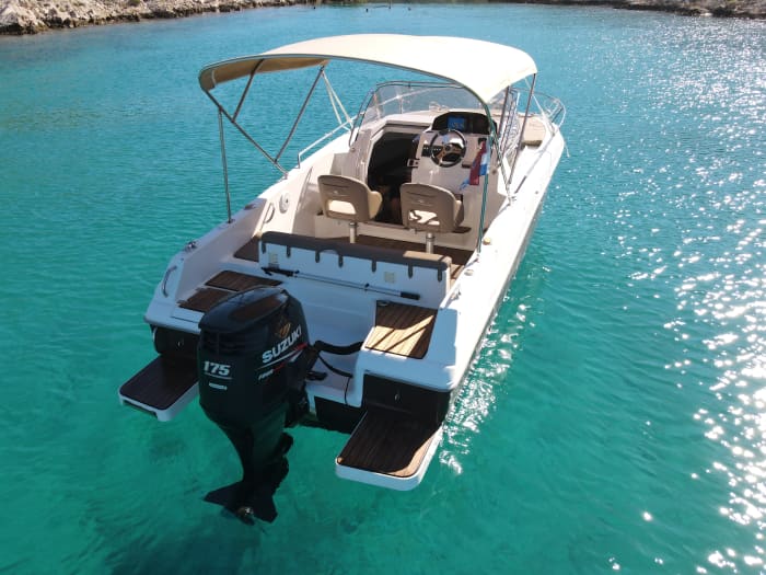 Sunset Cruise Private Tour