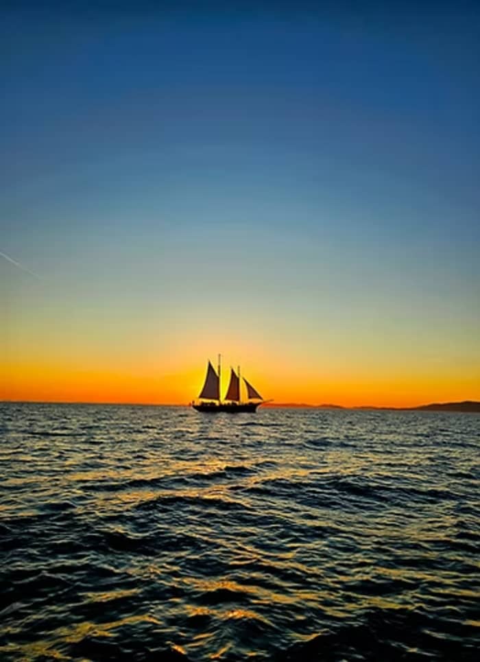Sunset Cruise Private Tour