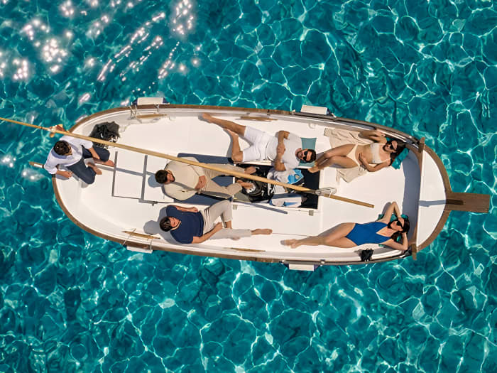 Alcudia Private Boat Tour, Captain, Fuel, Snorkel Included