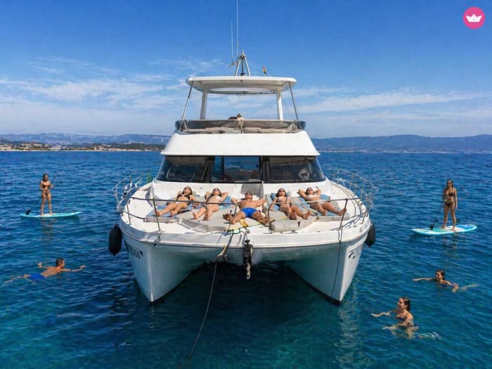 One Incredible Day, Endless Mediterranean Moments