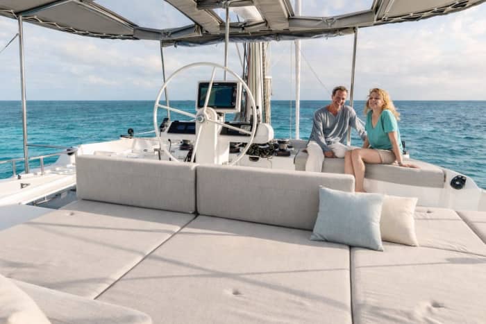 Mediterraner Luxus: Eine exklusive Reise durch Ibiza und das türkisfarbene Herz Formenteras