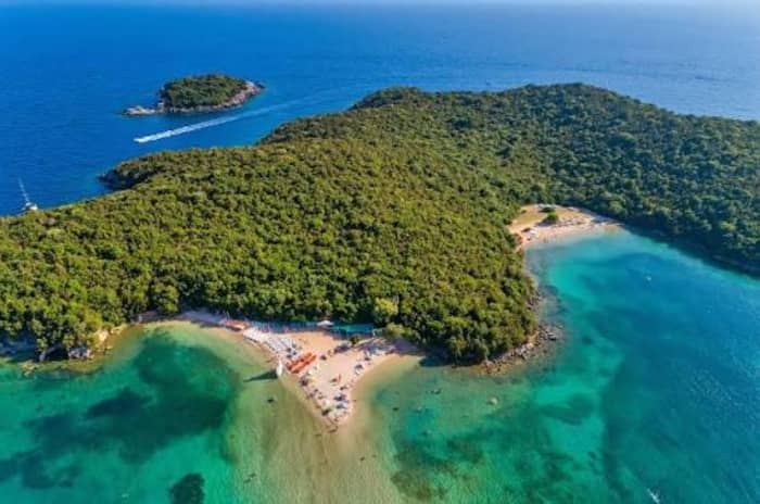 Syvota & Blue Caves Adventure