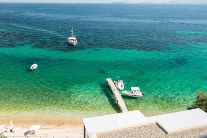 North Corfu Escape Experience