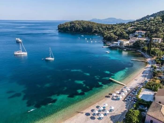 North Corfu Escape Experience