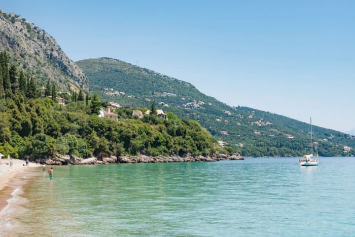 North Corfu Escape Experience