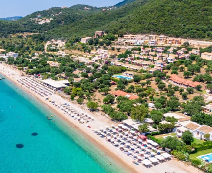 North Corfu Escape Experience