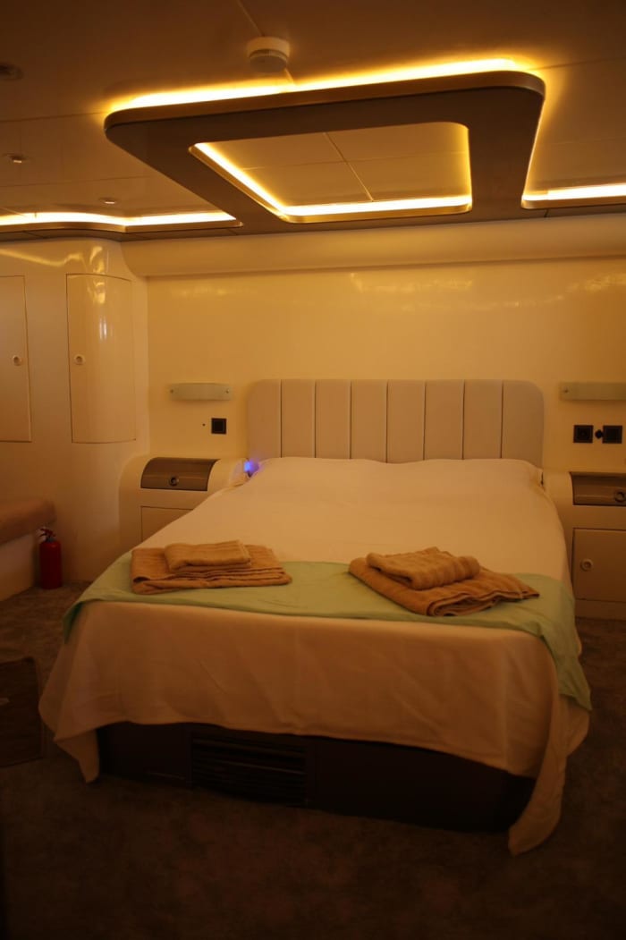 Kemer Night Boat Tour – 5 Hour Under the Stars