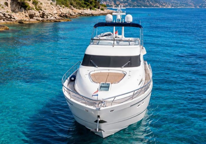 8 uur onvoorspelbaar paradijs: Ibiza en Formentera in luxe