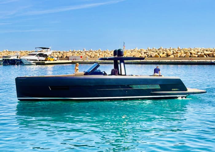 De Palma Coastal Escape: een halve dag ontspanning aan de Middellandse Zee
