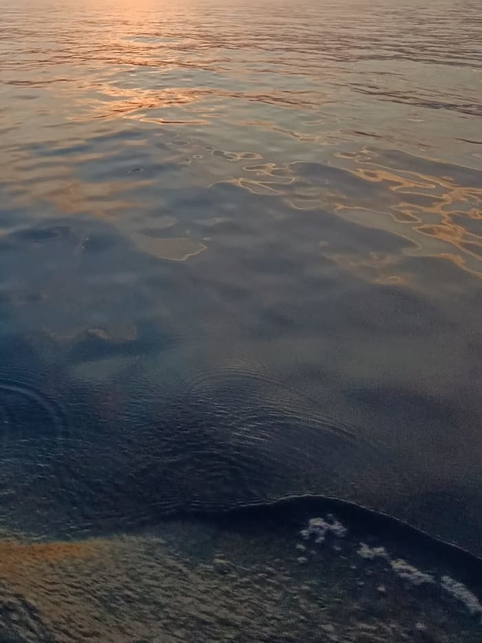 Aperitivo en barco entre Isola Bella y Mazzarò