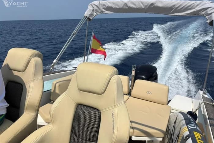 Een verkoelend briesje, luxe en turquoise: een dag vol ontdekkingen in het zuiden van Menorca