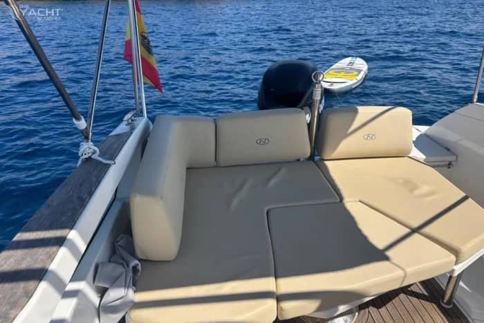Een verkoelend briesje, luxe en turquoise: een dag vol ontdekkingen in het zuiden van Menorca