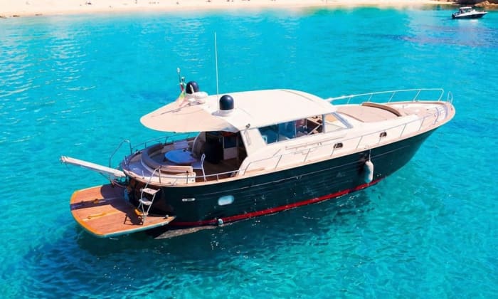 Exclusieve middag met IMPATIENT Apreamare 54 – Elegantie en onvergetelijke zonsondergangen aan de Costa Brava