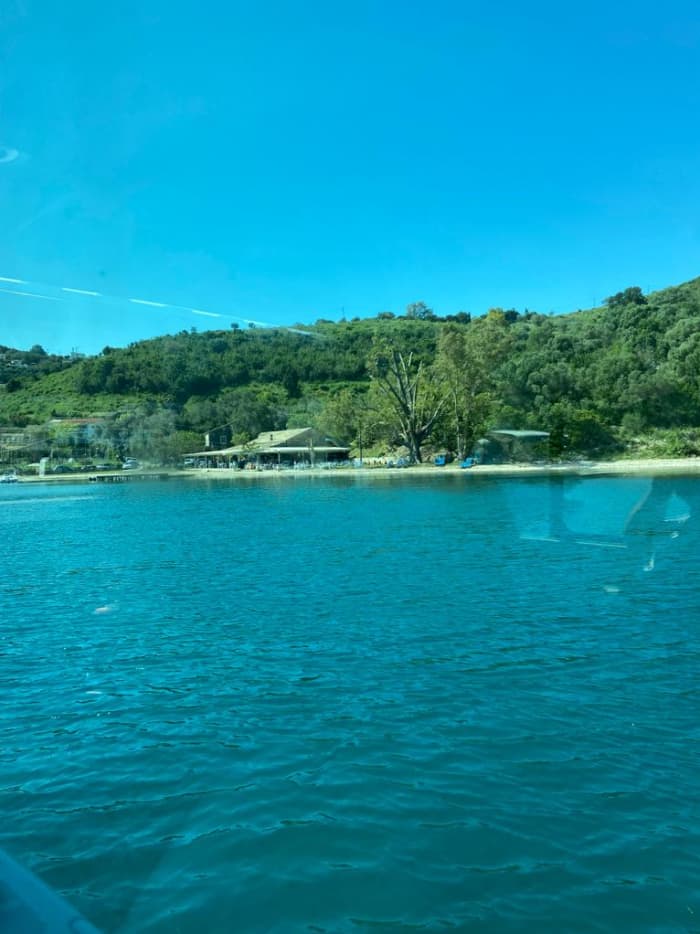 Fun in the Sea --Snorkeling, Swimming & SUP Fun
