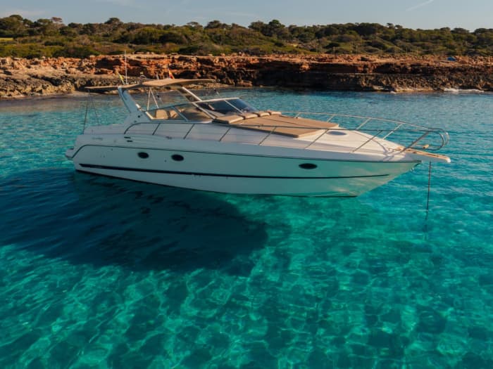 8h SOUTHERN BEACHES - The most spectacular beaches in Mallorca
