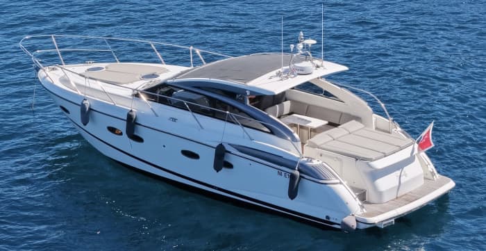 Ontdekkingsdag van de Lérins-eilanden en Cap d'Antibes