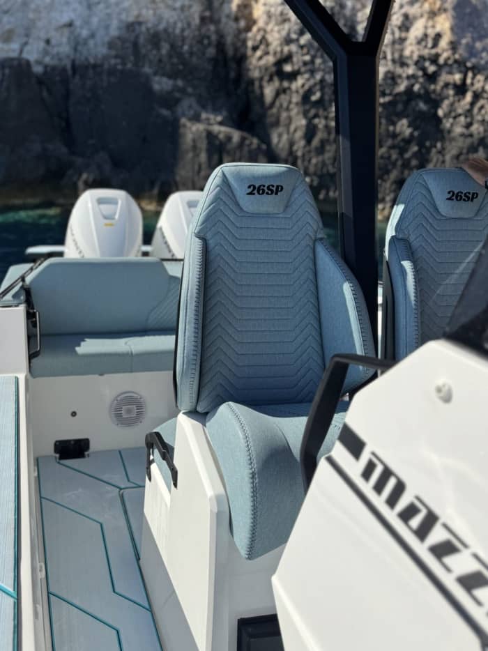 Private Cruise – North Coast of Zakynthos