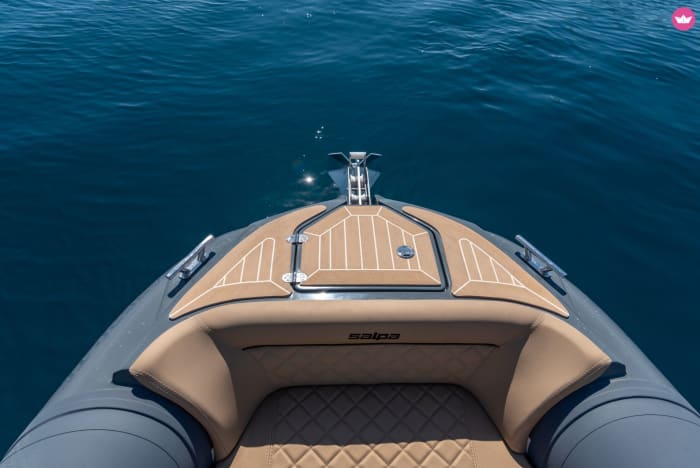 Speedboat experience | Bol, the Golden Cape and Hvar island tour from Split