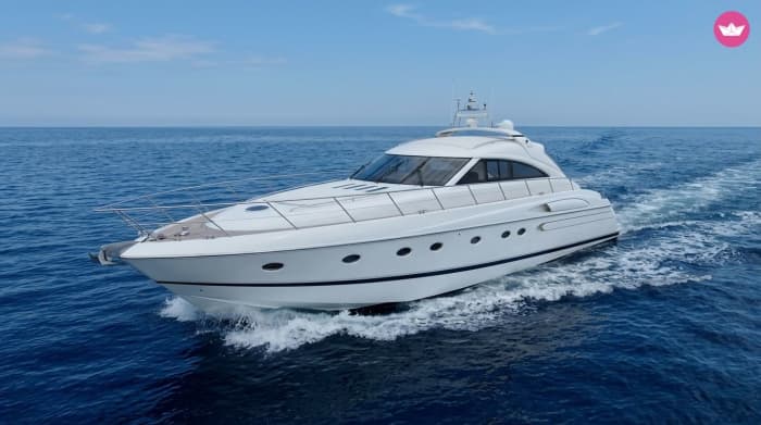 Tagesausflug mit der Yacht – Golfe Juan, versteckte Buchten & maßgeschneidertes Erlebnis