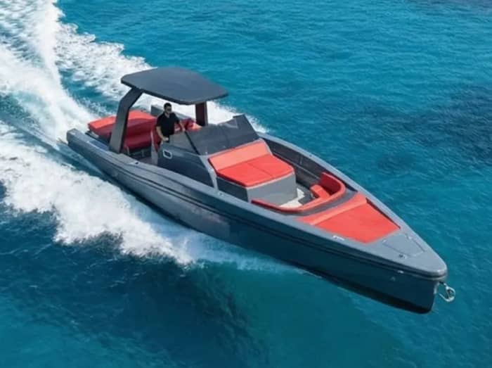 Portocervo Beaches Full Day Cruise