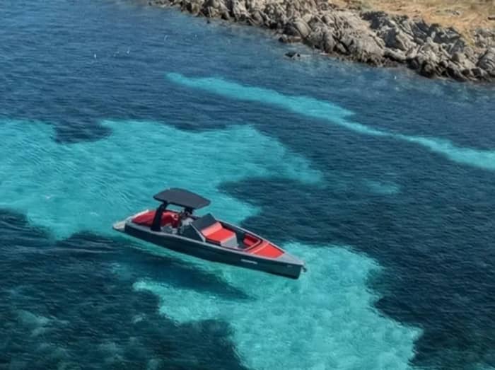 Portocervo Beaches Full Day Cruise