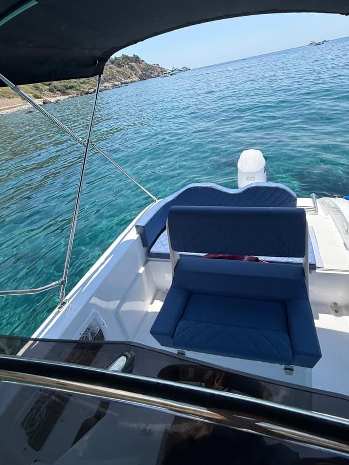 Un Giorno alla Scoperta di Isola Bella e Taormina