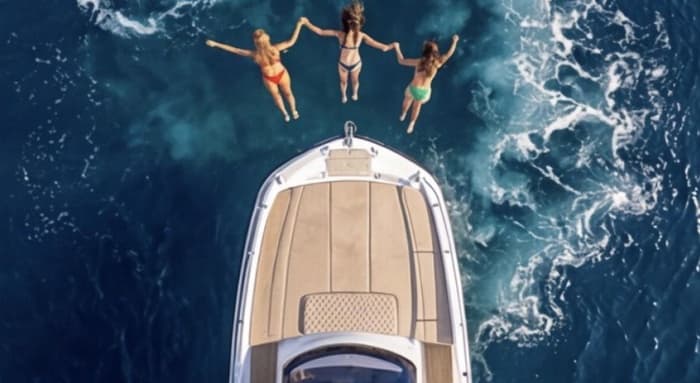 Een dag in het paradijs: de verborgen baaien van Ibiza en de wateren van Formentera