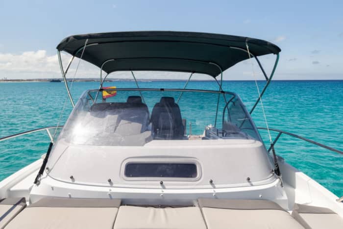 8-hour private excursion - Discover Formentera