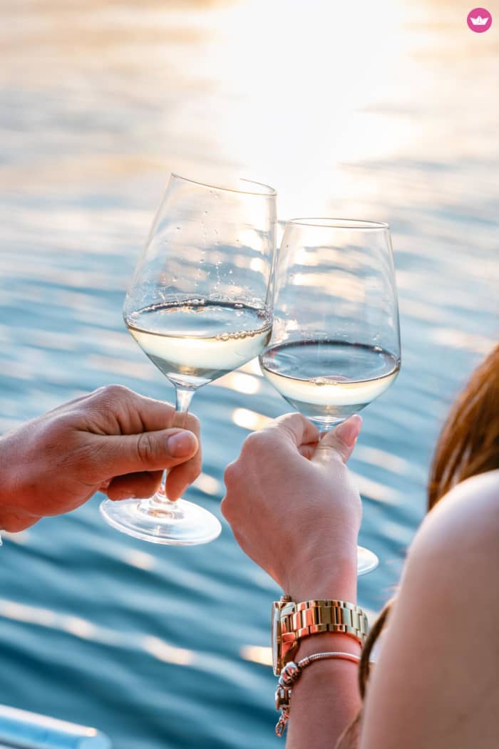 4-Hour Highlights of Istria by Boat: Poreč, Vrsar, Lim Fjord & Rovinj
