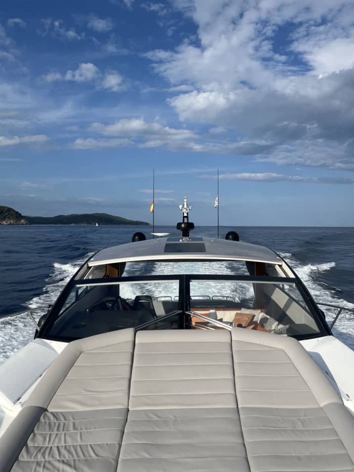 Riviera Escape depuis Antibes