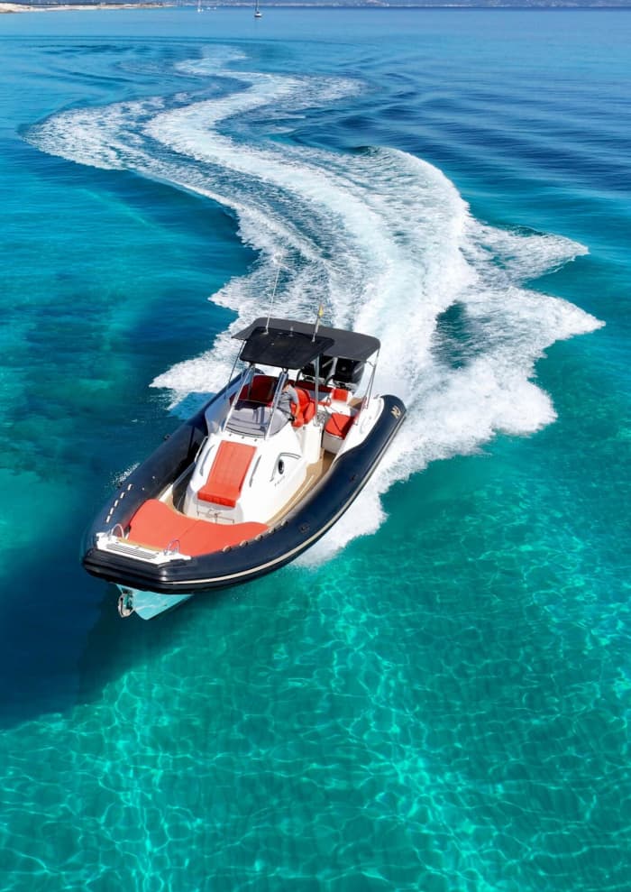 Een exclusieve ervaring op Ibiza en Formentera.
