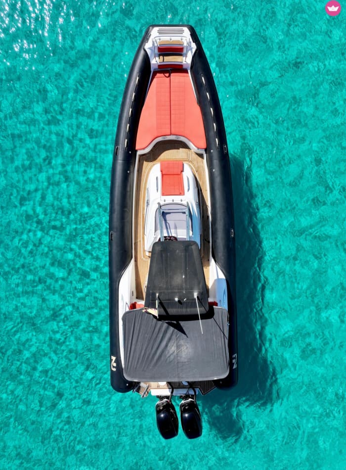 Een exclusieve ervaring op Ibiza en Formentera.