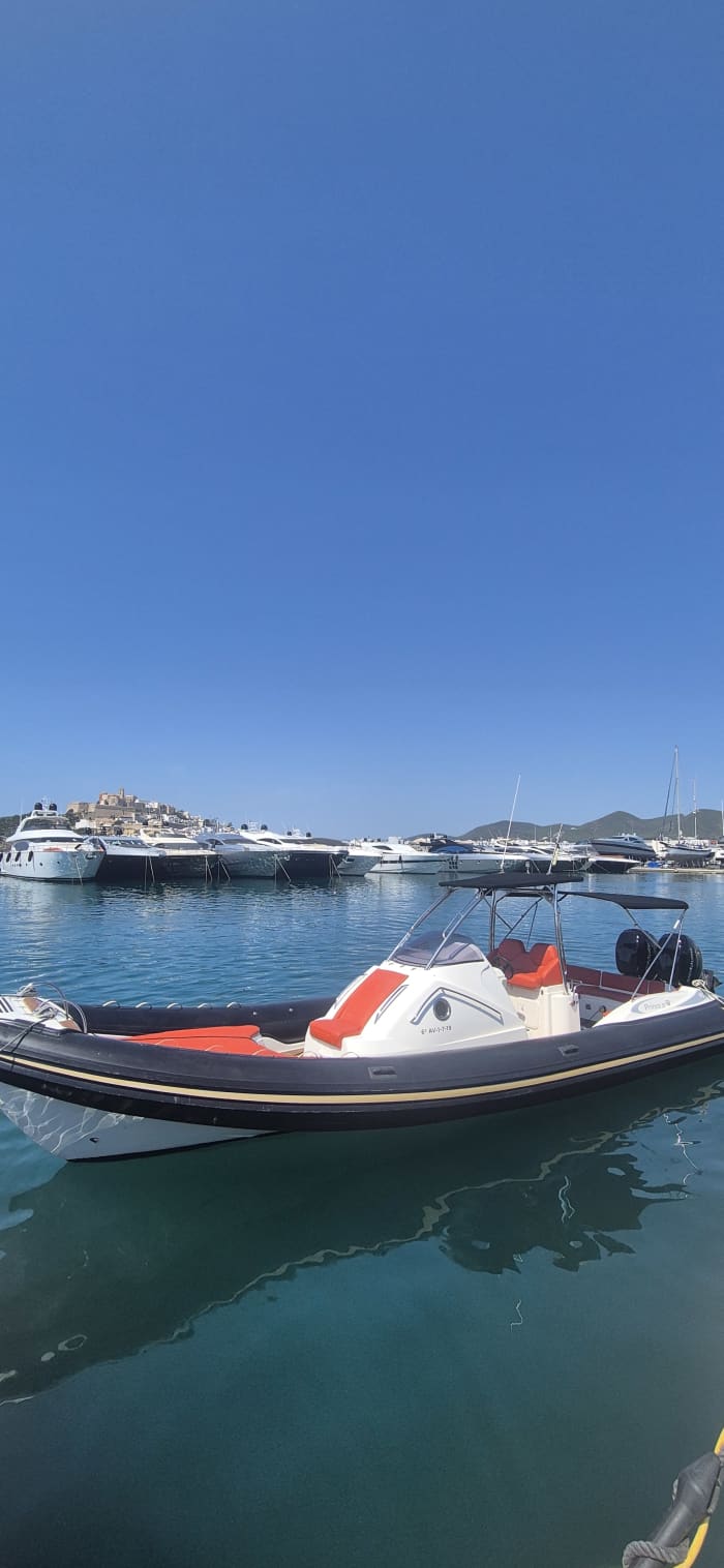 Een exclusieve ervaring op Ibiza en Formentera.