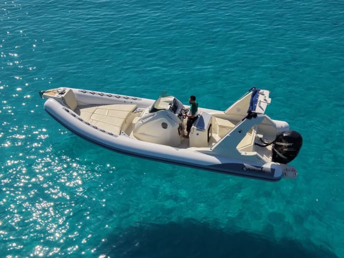 Private tour, Palau - La Maddalena Archipelago or Corsica