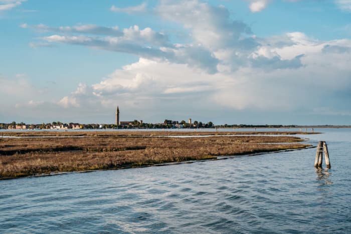 Venice Marries the Adriatic Sea – Luxury Swim and Freedom Escape
