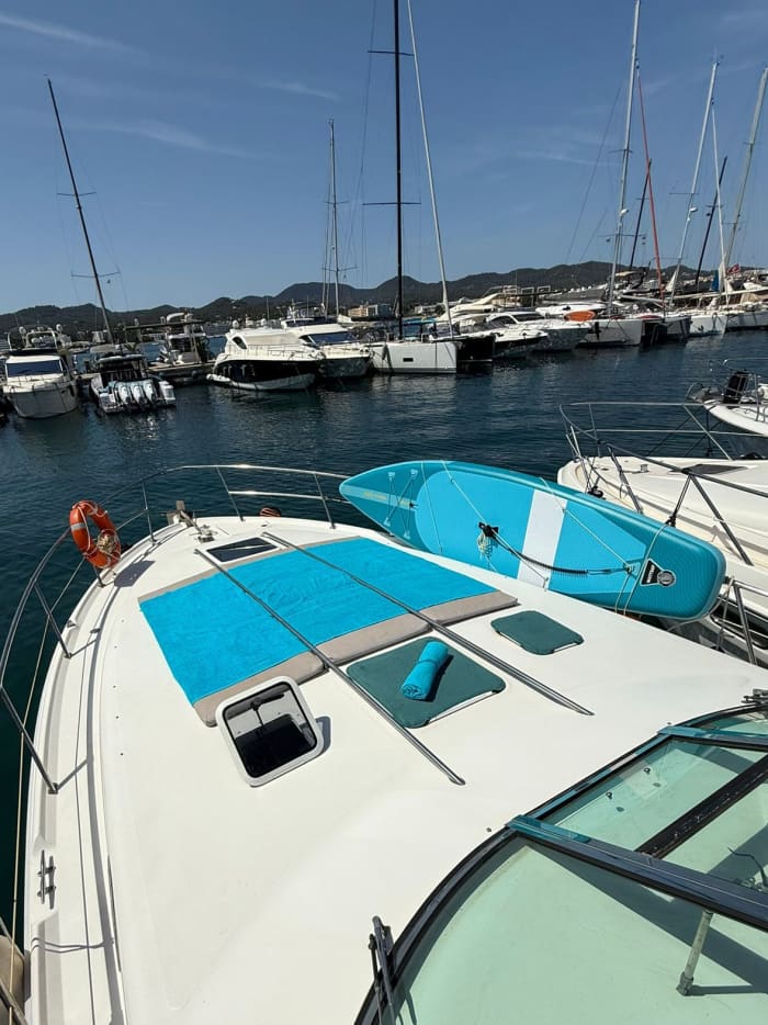Entdecken Sie die Küste von Alcossebre: Ein kompletter Tagesausflug an Bord eines Motorboots