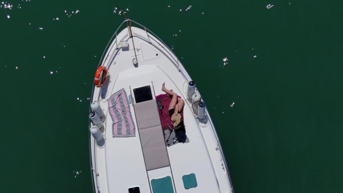 Entdecken Sie die Küste von Alcossebre: Ein kompletter Tagesausflug an Bord eines Motorboots