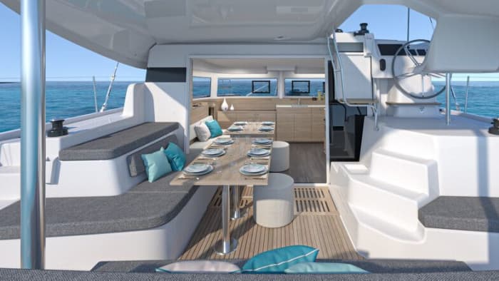 Nerano Day charter
