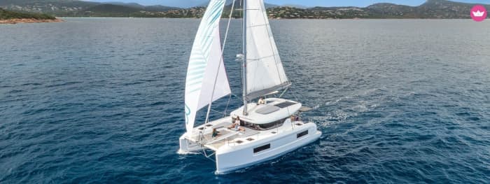 Nerano Day charter