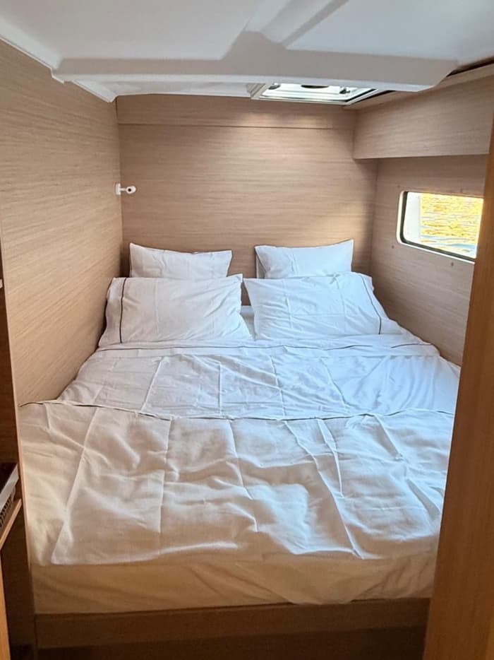 Nerano Day charter