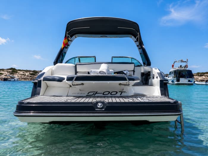 🌊 Ibiza & Formentera Experience | Skipper Included