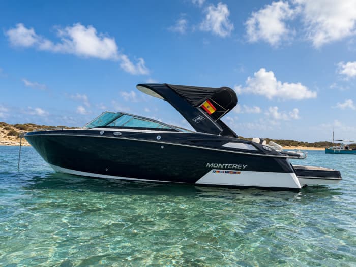 🌊 Ibiza & Formentera Experience | Skipper Included
