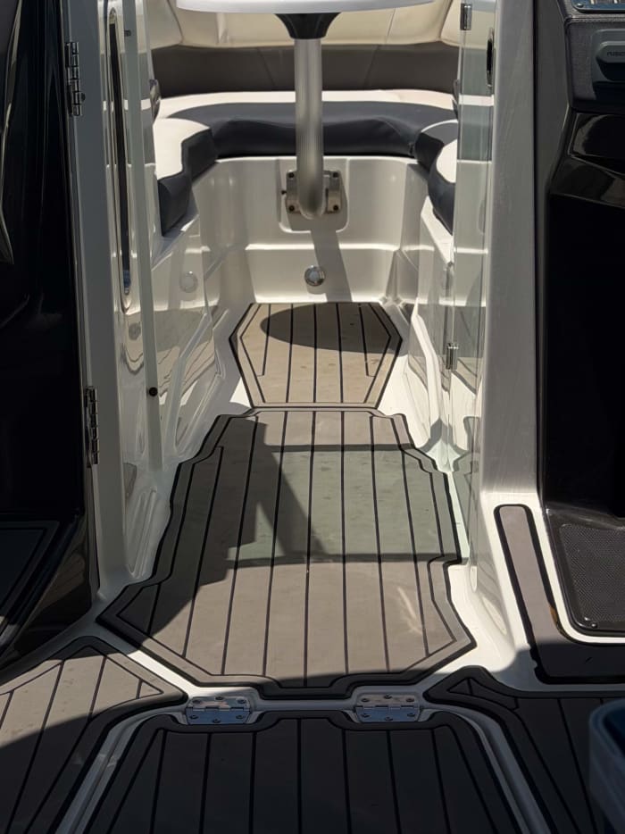 🏝️ Discover Ibiza's Hidden Coves | Skipper Included
