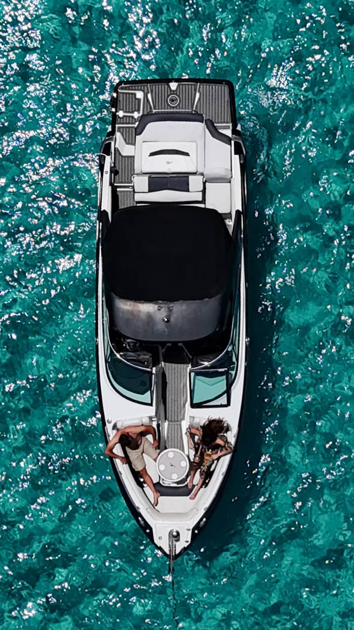 🌊 Croisière à Ibiza et Formentera | Skipper inclus