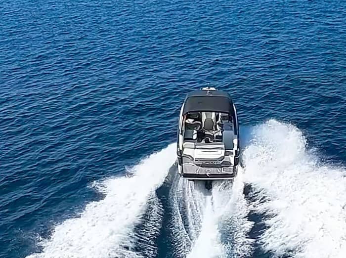 🌊 Croisière à Ibiza et Formentera | Skipper inclus