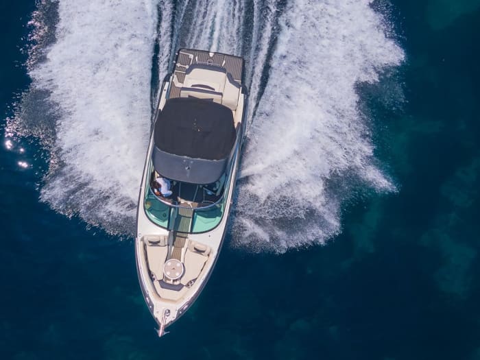 🏝️ Discover Ibiza's Hidden Coves | Skipper Included