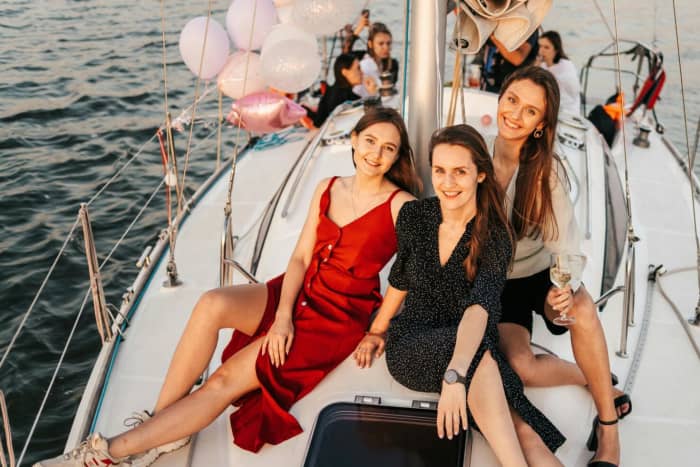 Exklusive Ganztagestour zwischen Portofino und San Fruttuoso mit Aperitivo und Weinprobe