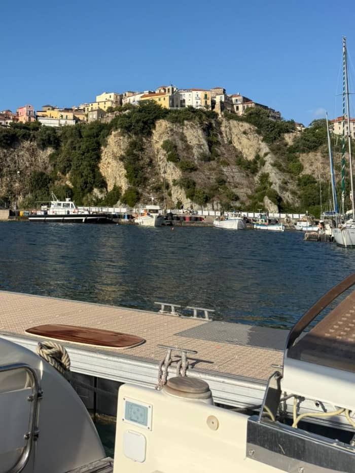 Exclusieve rondreis langs de kust van Cilento