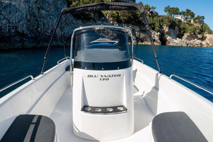 Explore Paleokastritsa’s Crystal Waters & Sea Caves
