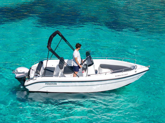 Explore Paleokastritsa’s Crystal Waters & Sea Caves